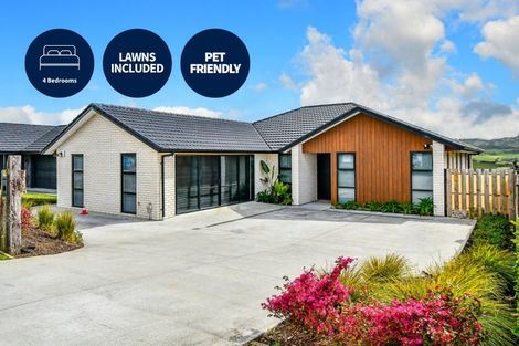 Photo of property in 78 Hitchen Road, Pokeno, 2402