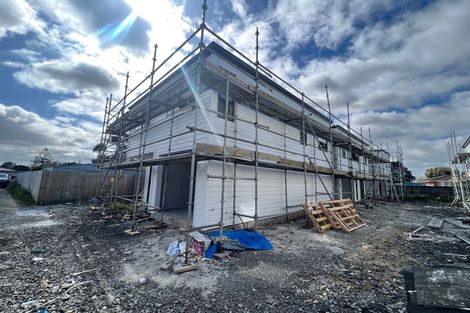 Photo of property in 60 Heybridge Street, Manurewa, Auckland, 2102