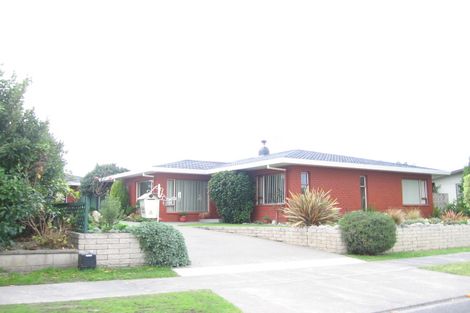 Photo of property in 126 Freyberg Avenue, Tamatea, Napier, 4112