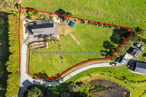 Photo of property in 241d Stanners Road, Kerikeri, 0295