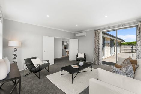 Photo of property in 64 Corsair Drive, Wigram, Christchurch, 8042