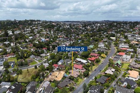 Photo of property in 17 Redwing Street, Browns Bay, Auckland, 0630