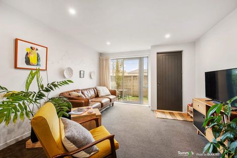 Photo of property in 10/24u Princess Terrace, Newtown, Wellington, 6021