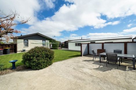 Photo of property in 34 Trevor Street, Hornby, Christchurch, 8042