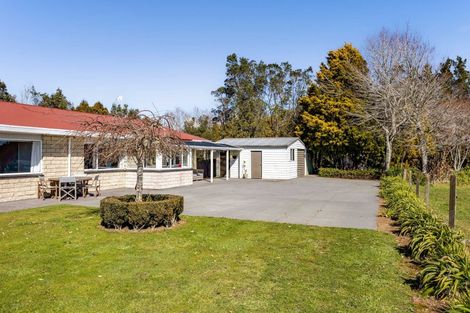 Photo of property in 389 Wortley Road, Waiongana, Inglewood, 4389