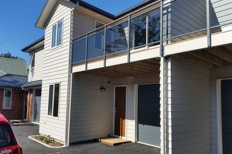 Photo of property in 9u4 Wellington Street, Hamilton East, Hamilton, 3216