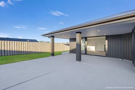 Photo of property in 52 Benn Street, Amberley, 7410