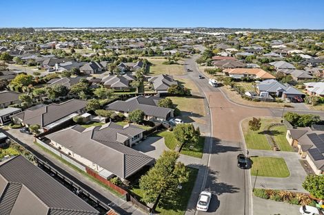 Photo of property in 48 Renoir Drive, Rolleston, 7614