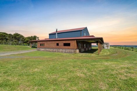 Photo of property in 56 Mcgregor Road, Clevedon, Papakura, 2582