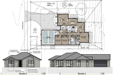 Photo of property in 25 Sycamore Drive, Te Kamo, 0112