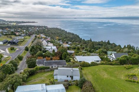 Photo of property in 4 Te Pohue Street, Omori, Turangi, 3381