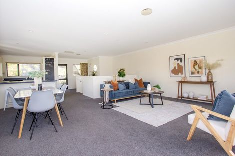 Photo of property in 14a Claverton Grove, Churton Park, Wellington, 6037