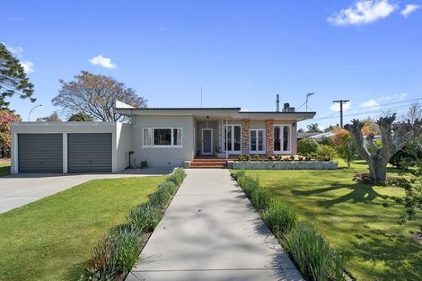 Photo of property in 1 Nixon Street, Hamilton East, Hamilton, 3216