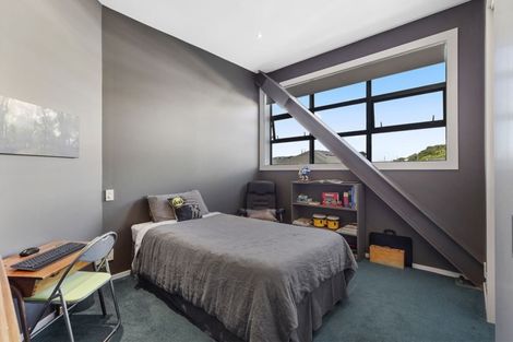 Photo of property in Madison On Tory, 148u6 Tory Street, Te Aro, Wellington, 6011