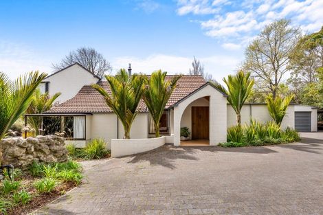 Photo of property in 17 Toop Street, Havelock North, 4130