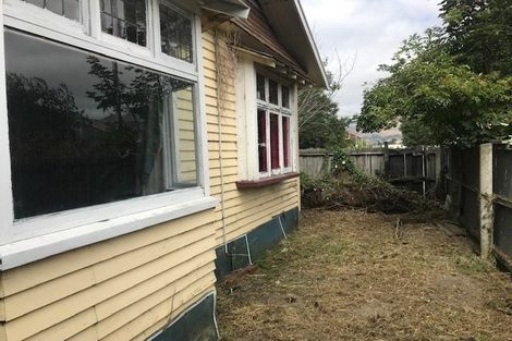 Photo of property in 81a Rutherford Street, Woolston, Christchurch, 8023