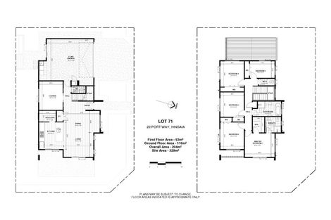 Photo of property in 24 Port Way, Rosehill, 2113