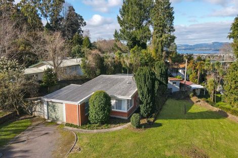 Photo of property in 1 Russell Crescent, Western Heights, Rotorua, 3015