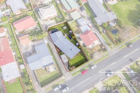 Photo of property in 97 Mcleod Road, Te Atatu South, Auckland, 0610