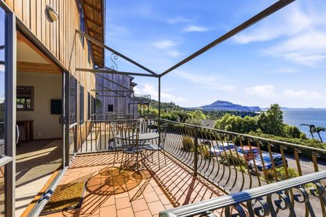 Photo of property in 88 Pukawa Road, Pukawa Bay, Turangi, 3381