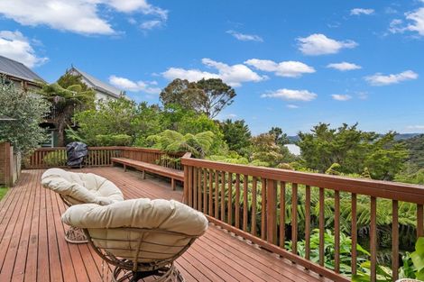 Photo of property in 108 Te Haumi Drive, Paihia, 0200
