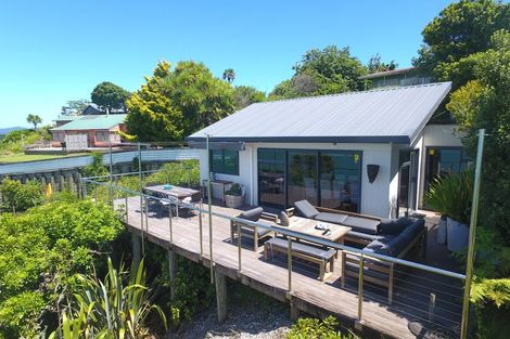 Photo of property in 150b Lentfer Lane, Kawhia, 3889