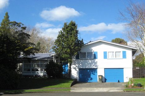 Photo of property in 7 Halsey Street, Levin, 5510