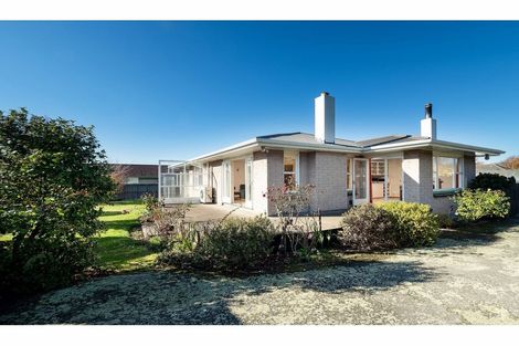 Photo of property in 1 Deejay Lane, Spreydon, Christchurch, 8024