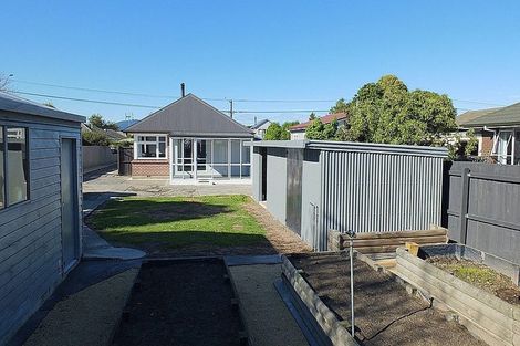 Photo of property in 2/130a Springs Road, Hornby, Christchurch, 8042