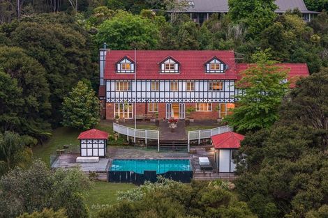 Photo of property in 233 Paremoremo Road, Lucas Heights, Auckland, 0632