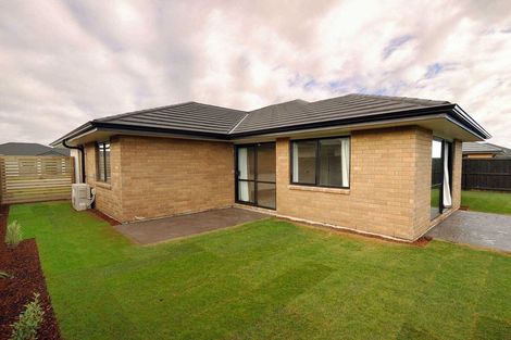Photo of property in 6 Charlbury Drive, Rolleston, 7615