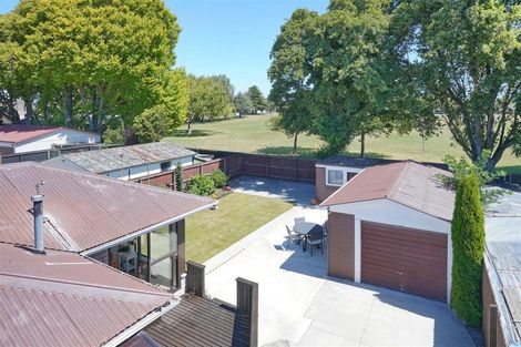 Photo of property in 53 Blankney Street, Hornby, Christchurch, 8042