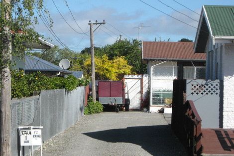 Photo of property in 374a Pages Road, Aranui, Christchurch, 8061