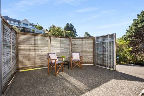 Photo of property in 126u5 Redwood Avenue, Tawa, Wellington, 5028