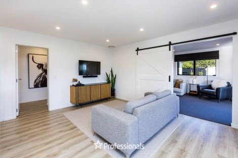Photo of property in 4 Kerrigan Crescent, Wallaceville, Upper Hutt, 5018