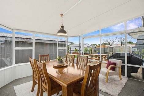Photo of property in 13 Cossar Street, Burwood, Christchurch, 8083