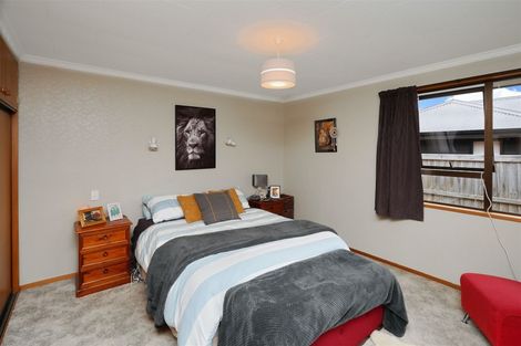 Photo of property in 12 Magnate Drive, Kaiapoi, 7630