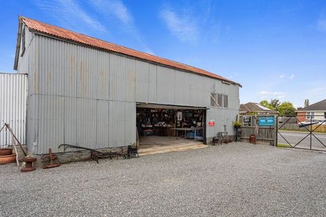 Photo of property in 1 Peraki Street, Kaiapoi, 7630