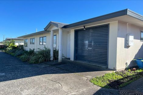 Photo of property in 59b Logan Street, Dargaville, 0310