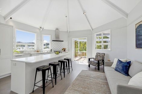 Photo of property in 141 Daniell Street, Newtown, Wellington, 6021