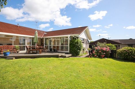 Photo of property in 3 Ellerslie Avenue, Chartwell, Hamilton, 3210