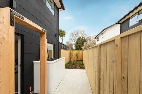 Photo of property in 5/246 Manchester Street, Christchurch Central, Christchurch, 8013