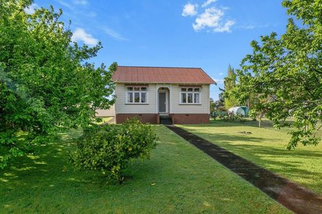 Photo of property in 13 Garrison Road, Arapuni, Putaruru, 3415