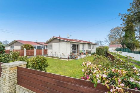 Photo of property in 111 Hukanui Road, Chartwell, Hamilton, 3210
