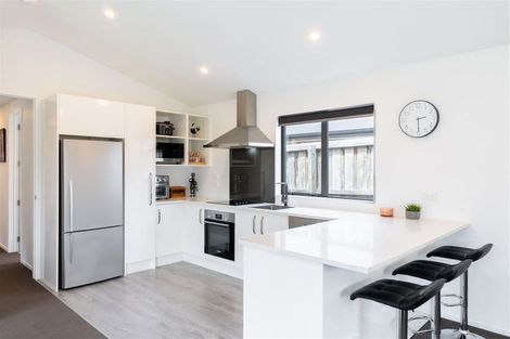 Photo of property in 10 Richard Hadlee Lane, Rolleston, 7615