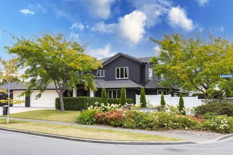 Photo of property in 53 Glasnevin Drive, Casebrook, Christchurch, 8051