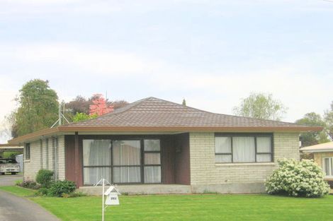 Photo of property in 26a David Street, Morrinsville, 3300