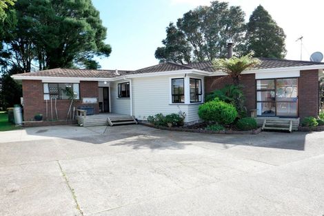 Photo of property in 86-88 Mcleavey Road, Ohau, Levin, 5570