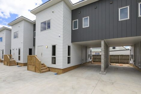 Photo of property in 47u3 York Street, Hamilton East, Hamilton, 3216