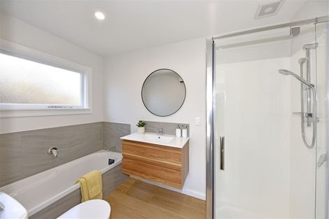 Photo of property in 111 Vagues Road, Northcote, Christchurch, 8052